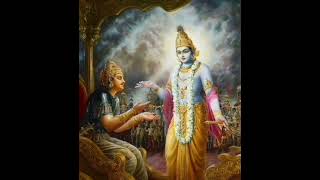 Bhagavad gita chapter 3 verse 3 [upl. by Felicle647]