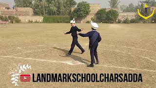 Kary Kary  Chitrali Dance  Sports Day 2021 [upl. by Eolanda4]