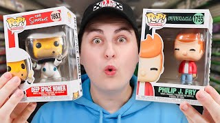 Are These The Best Animated Funko Pops [upl. by Niven]