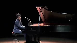 Jon Batiste 3  Live at UB Center For the Arts in Amherst NY Buffalo on 51024 [upl. by Onez]