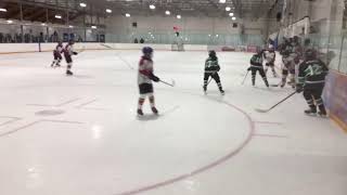 020324 SP506 Spartans vs Calgary Southwest 3 Gold [upl. by Atinek]