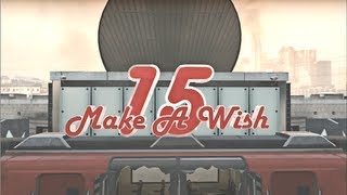 Make A Wish  Episode 15 by Prism [upl. by Crellen105]