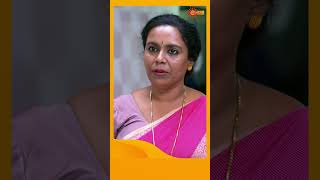 Mangalyam Thanthunanena  Shorts  Surya TV  MalayalamSerials SerialsOnSuryaTV [upl. by Ennaul]