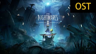 【小小夢魘2 Little Nightmares II】原聲音樂帶 Original Soundtrack [upl. by Bell]