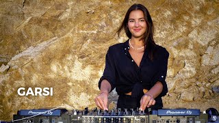 GARSI  Live  DJanesnet 5102022  Melodic Techno amp Indie Dance DJ Mix [upl. by Marquet]