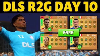 6 Legendary Players For FREE  DLS 24 R2G Ep 2 [upl. by Calli]