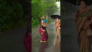 Aage h barsat piche hai baiman 😆😆dance bhojpurisong bhojpuri trendingshorts [upl. by Garett562]