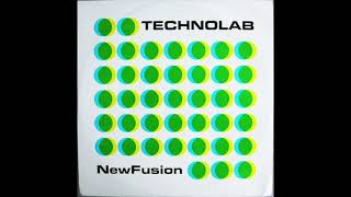 Technolab – New Fusion Maxi Club Version [upl. by Llezom502]