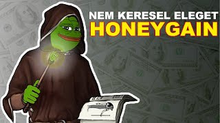 💸 5 TIPP Hogy Többet Keress Honeygainnel 💸  PAYMENT PROOF [upl. by Tempa]