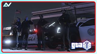 🔴 GTAHUB Pegasus  The Longdonger Patrol [upl. by Diego717]