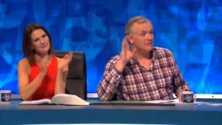 Greg Davies does Chris Eubank TWICE [upl. by Nasas]