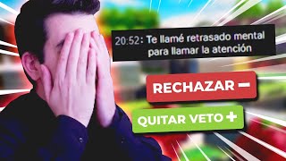 🔴 DESBANEANDO a BANEADOS VERSIÓN CRISTIANA [upl. by Anderson388]