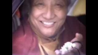 Homage to Kyabje Dilgo Khyentse Rinpoche [upl. by Crispas]