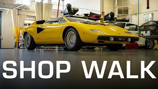 Canepa Shop Walk  Week of August 27th 2021 [upl. by Tayyebeb]