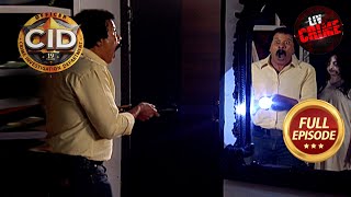 Raaz 3 के Set पर Freddy को दिखी Mirror में भूतनी  CID  Haunted  10 Nov 2023  Full Episode [upl. by Edijabab]