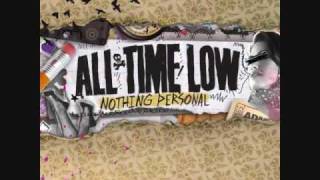 Sick Little Games  All Time Low [upl. by Minton239]