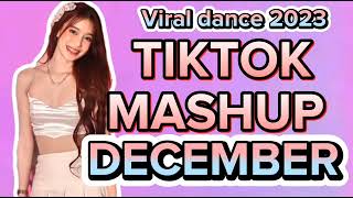 TikTok Mashup dance party 🥳🎉 TikTok mashup 2023🇵🇭🇵🇭tiktokmashup [upl. by Anilra]