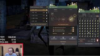 Black Desert Enhancing for profit and failstacking [upl. by Amorete279]