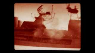 Explosiones en Barco Fantasma BritanicoMalvinas 1982 [upl. by Neerac]