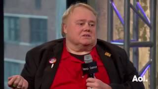 Louie Anderson on Twirling [upl. by Lednic]