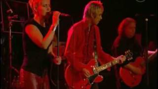 Roxette  Wish I Could Fly Live In Barcelona 2001 [upl. by Accebar]