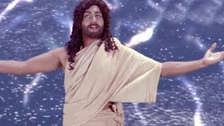 Jagadguru Adi Sankara Songs  Om Namashivaaya  Kaushik Babu  Full HD [upl. by Eigna237]