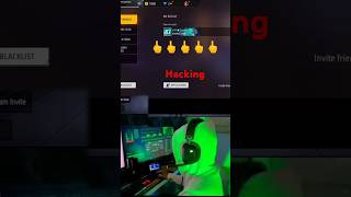 Free fire hacking video ID 😭😱 Nalla gaming shorts ytshorts [upl. by Stedt]