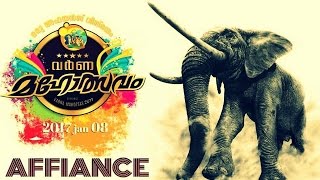 AFFIANCE VARNA MAHOLSAVAM 2017 amp HISTORY OF AFFIANCE  PART 2 [upl. by Notniw821]