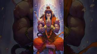 Face Troll Face With Hanuman Ji MAHDEV mahadev hanumanji trollface viralshort viratkohli tropi [upl. by Nies]