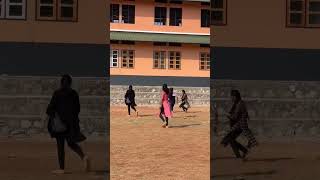 physical education class in T KM College of Engineering Kollam [upl. by Boys]