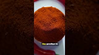 Surprising Health Benefits of Cayenne Pepper [upl. by Rossy]