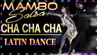 Most Popular Latin Cha Cha Cha Songs Of All Time ⭐BEST NONSTOP CHA CHA MEDLEY [upl. by Etolas701]