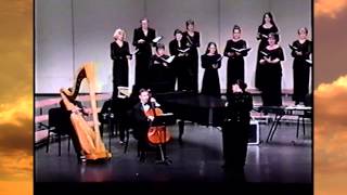 Magnificat by Agneta Skold Milwaukee Choral Artists [upl. by Sheldon550]