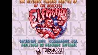 Elfmania  Title AMIGA OST [upl. by Allicserp590]