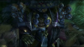 Final Fantasy X2 HD Remaster PS4  Dark Yojimbo New Game No HealNo Death [upl. by Karalynn]