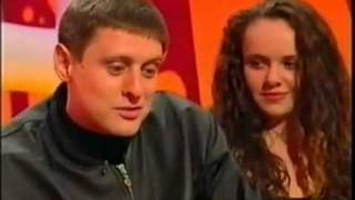 Shaun Ryder Happy Mondays Interview on The Word1992 Mark Lamarr [upl. by Laon]