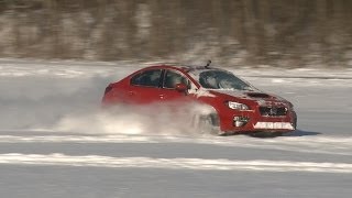 2015 Subaru WRX review  Consumer Reports [upl. by Leile]