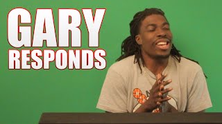 Gary Responds To Your SKATELINE Comments  Paul P Rod Rodriguez Nike Dunk Primitive Jake Wooten [upl. by Ylrae]