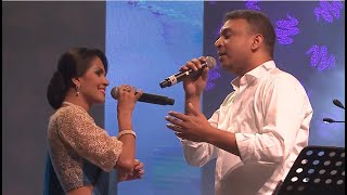 Sulan Kurullo à·ƒà·”à·…à¶‚ à¶šà·”à¶»à·”à¶½à·Šà¶½à· Amal Perera and Sashika Nisansala [upl. by Mloc]