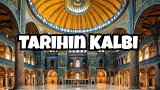 Ayasofya’nın tarihi [upl. by Orual]