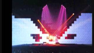 Vera  Pink Floyd  The Wall Live 198081 [upl. by Lekram]