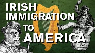 What We Can Learn from Irish Immigration to America [upl. by Hercule]