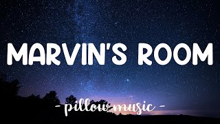 Marvins Room  Drake Lyrics 🎵 [upl. by Tlok637]