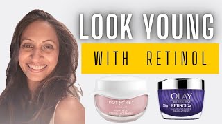 How to Use Retinol for Beginners  A complete guide to using Retinol for Beginners [upl. by Betti]