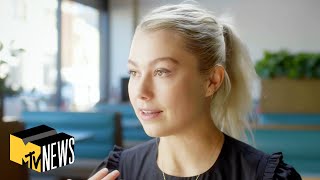 Phoebe Bridgers on Making Punisher amp Grammy Nominations  The Method [upl. by Bury]