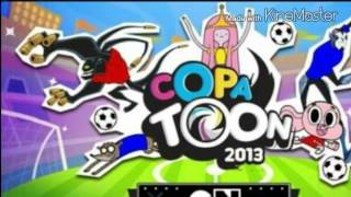 Descargar COPA TOON Por Mediafire en android [upl. by Alimrahs966]