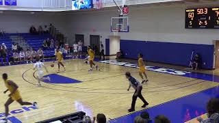 Alice Lloyd College vs Midway University Mens [upl. by Zadack]