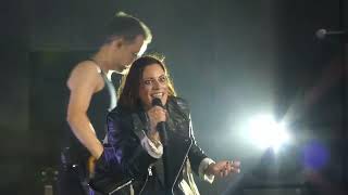 Silbermond  Verschwende deine Zeit Medley Live in Jena Kulturarena 08082024 [upl. by Constancia]