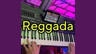 Reggada 2024 [upl. by Anoirtac]