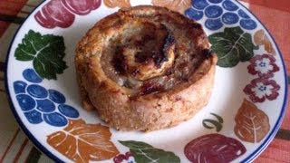 Toad In The Roll  The Sausage Roll Reinvented [upl. by Eatnuahc]